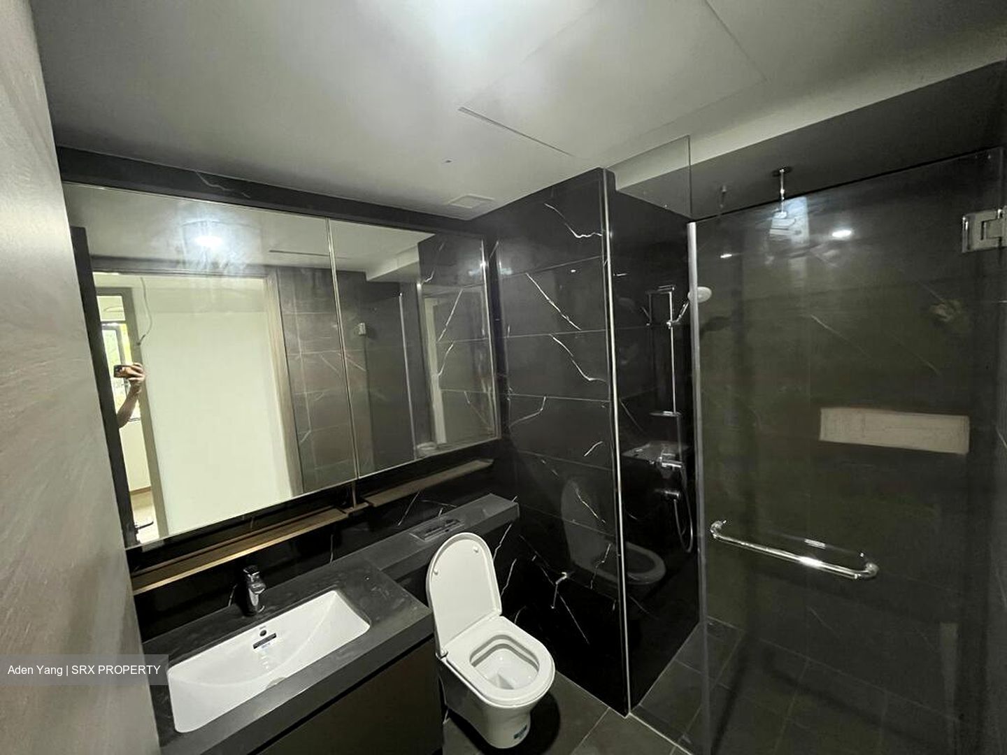 The Florence Residences (D19), Apartment #464476021